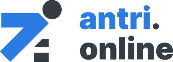 Antri Online